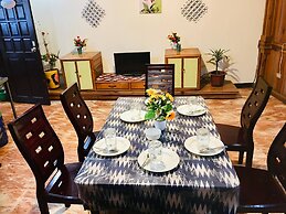 Baguio Vacation House