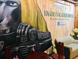 Baguio Vacation House