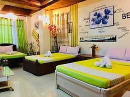 Baguio Vacation House