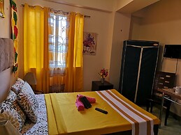 Baguio Vacation House