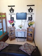 Baguio Vacation House