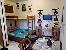 Baguio Vacation House