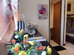 Baguio Vacation House