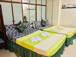 Baguio Vacation House