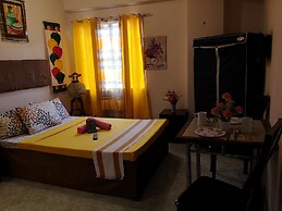 Baguio Vacation House