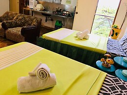 Baguio Vacation House