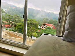 Baguio Vacation House