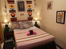 Baguio Vacation House