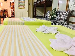 Baguio Vacation House