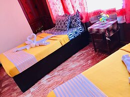 Baguio Vacation House