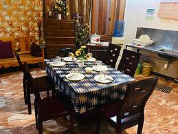 Baguio Vacation House