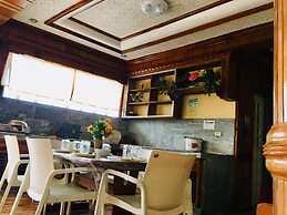 Baguio Vacation House