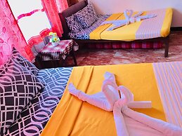 Baguio Vacation House