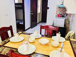 Baguio Vacation House