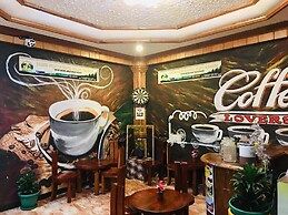 Baguio Vacation House