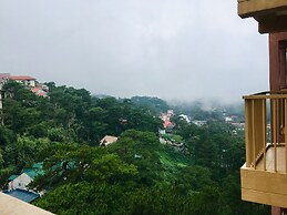 Baguio Vacation House