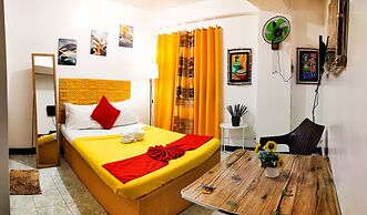 Baguio Vacation House