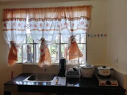 Baguio Vacation House