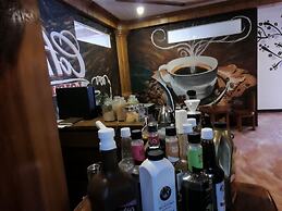 Baguio Vacation House