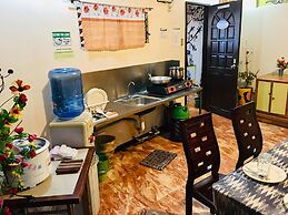 Baguio Vacation House