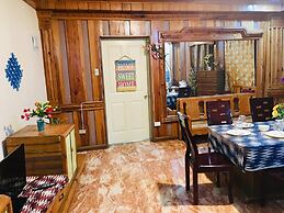 Baguio Vacation House