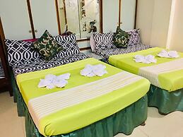 Baguio Vacation House