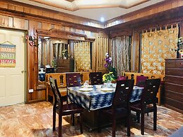 Baguio Vacation House