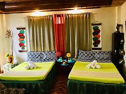 Baguio Vacation House