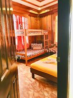 Baguio Vacation House