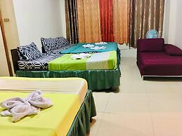 Baguio Vacation House