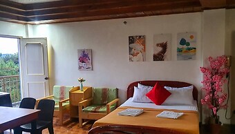 Baguio Vacation House