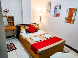 Baguio Vacation House