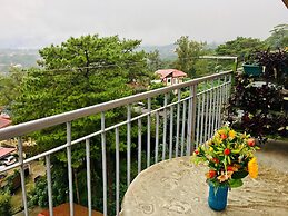 Baguio Vacation House