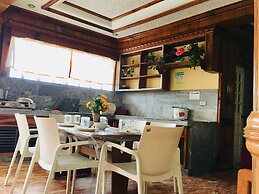 Baguio Vacation House