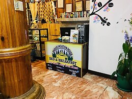 Baguio Vacation House