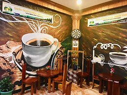 Baguio Vacation House