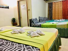 Baguio Vacation House