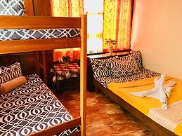 Baguio Vacation House