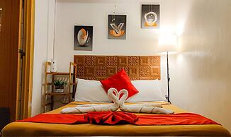 Baguio Vacation House