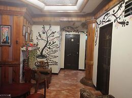 Baguio Vacation House