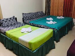 Baguio Vacation House