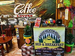 Baguio Vacation House