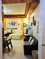 Baguio Vacation House