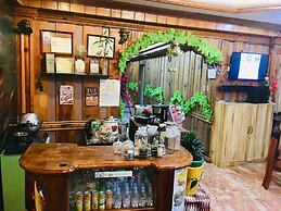 Baguio Vacation House