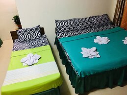 Baguio Vacation House