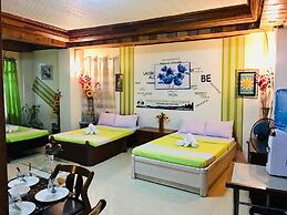 Baguio Vacation House