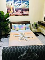 Baguio Vacation House