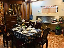 Baguio Vacation House