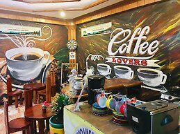 Baguio Vacation House