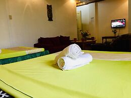 Baguio Vacation House